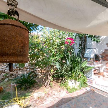 Villino Claudia 30 Mt Mare Villa Porto Cesareo Bagian luar foto