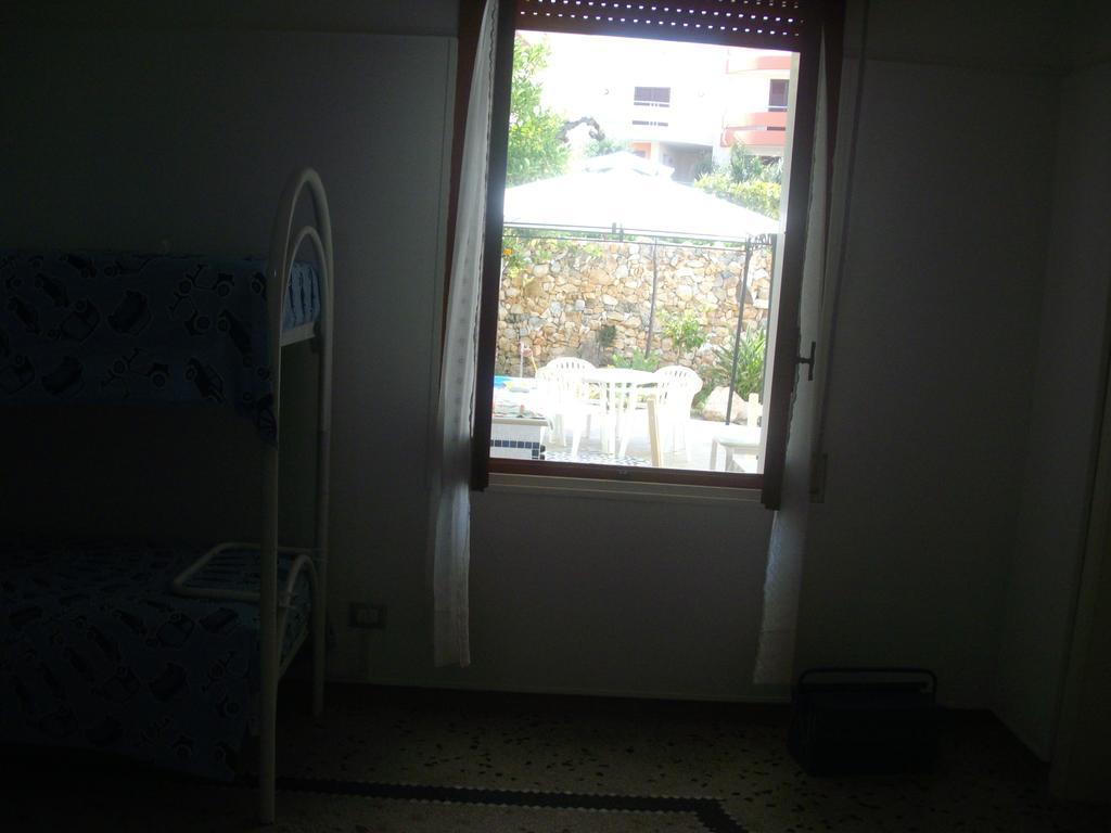 Villino Claudia 30 Mt Mare Villa Porto Cesareo Ruang foto