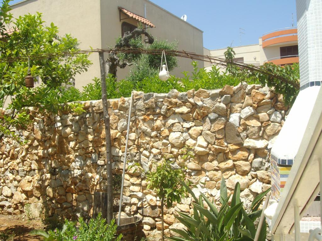 Villino Claudia 30 Mt Mare Villa Porto Cesareo Ruang foto