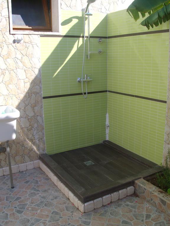 Villino Claudia 30 Mt Mare Villa Porto Cesareo Ruang foto