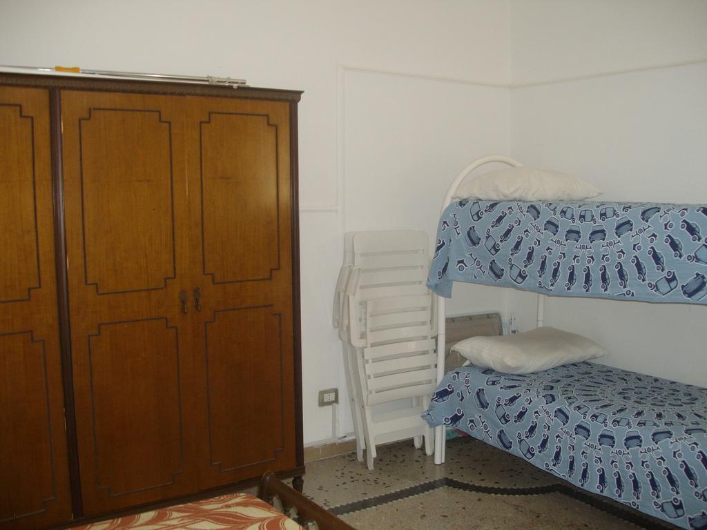 Villino Claudia 30 Mt Mare Villa Porto Cesareo Ruang foto