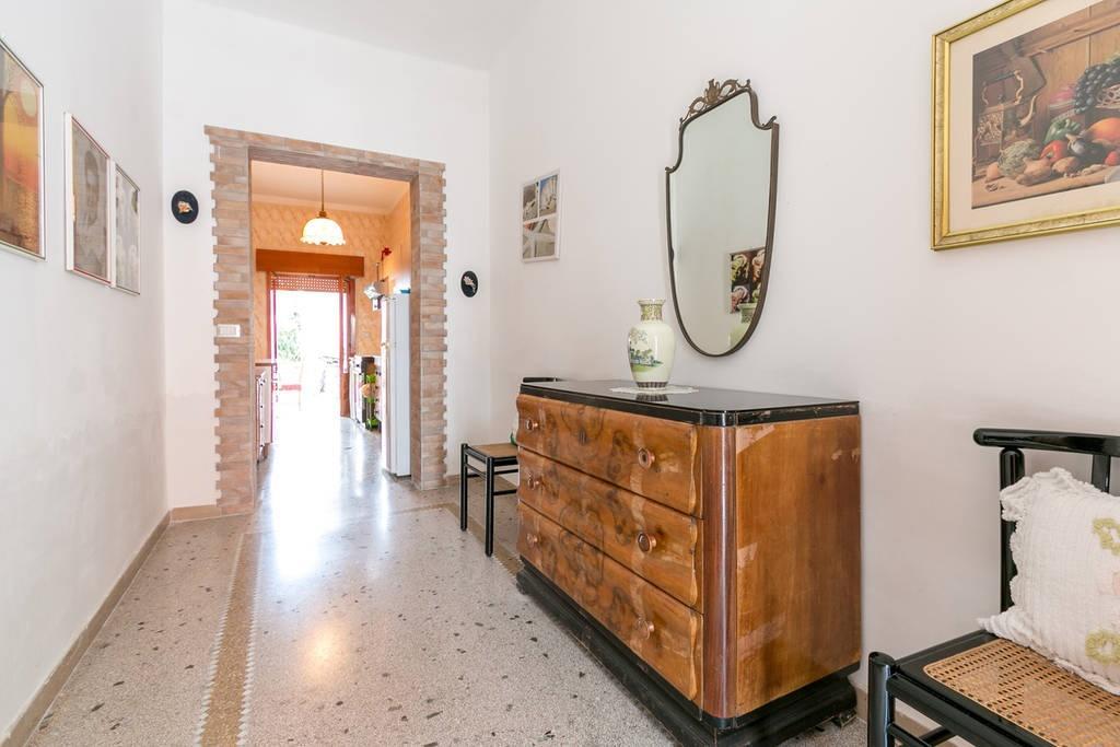Villino Claudia 30 Mt Mare Villa Porto Cesareo Bagian luar foto