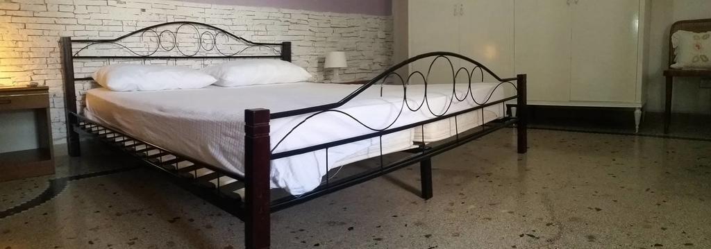 Villino Claudia 30 Mt Mare Villa Porto Cesareo Bagian luar foto