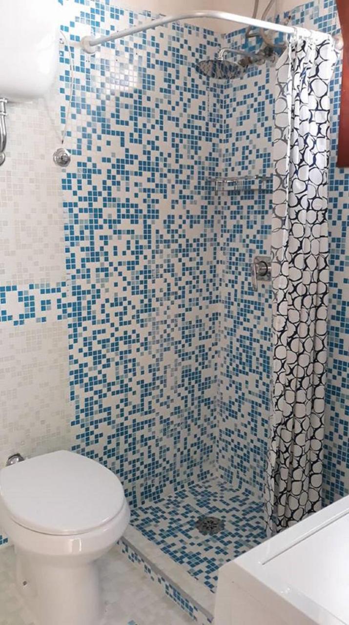 Villino Claudia 30 Mt Mare Villa Porto Cesareo Bagian luar foto