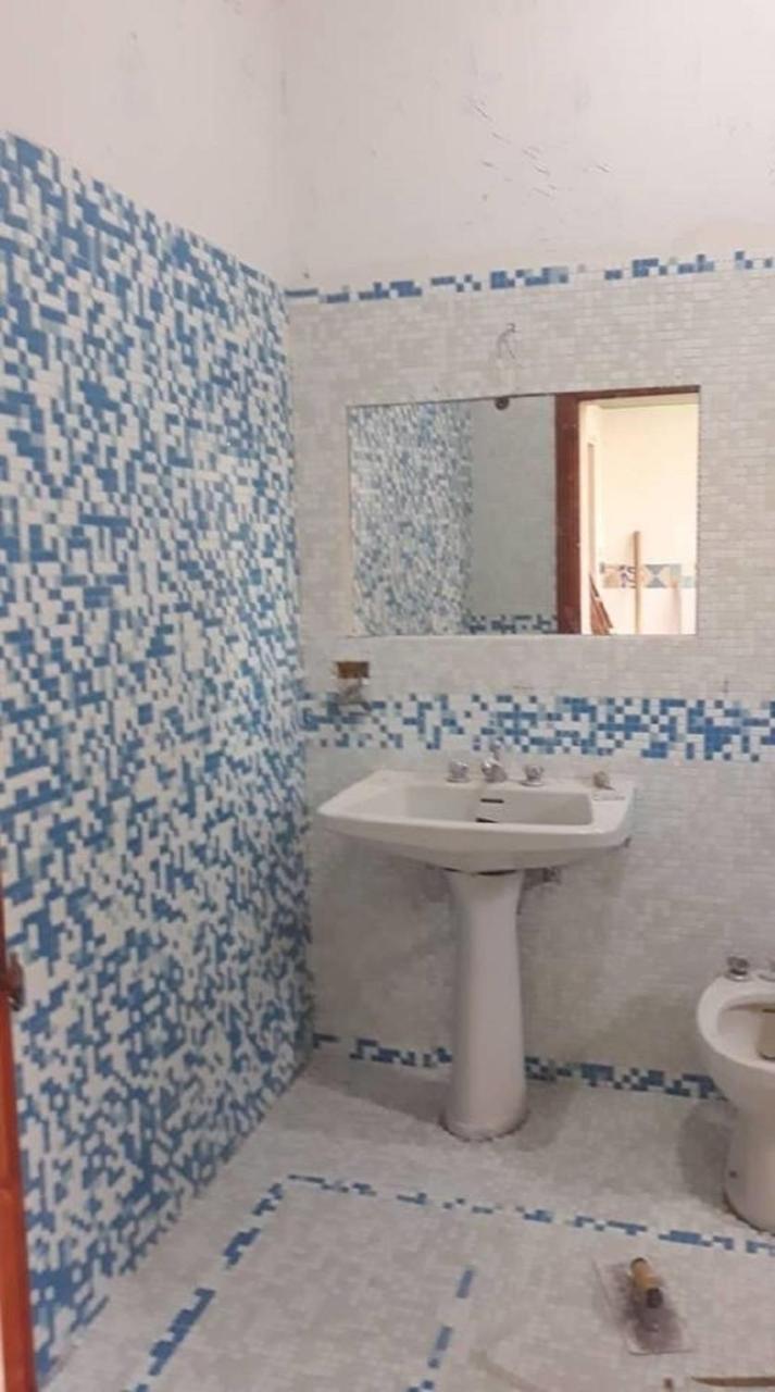 Villino Claudia 30 Mt Mare Villa Porto Cesareo Bagian luar foto